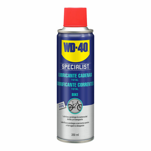Lubricating Oil WD-40 All-Conditions 34911 250 ml-0